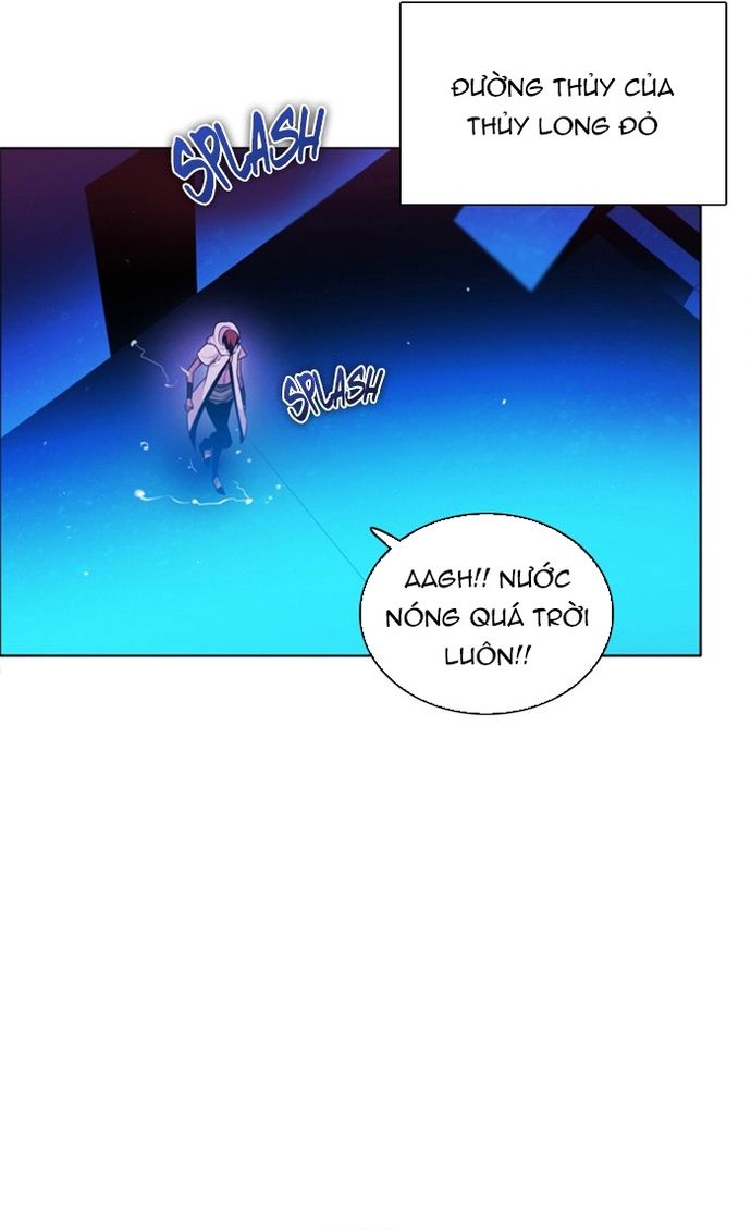 Zero Game Chapter 68 - Trang 2