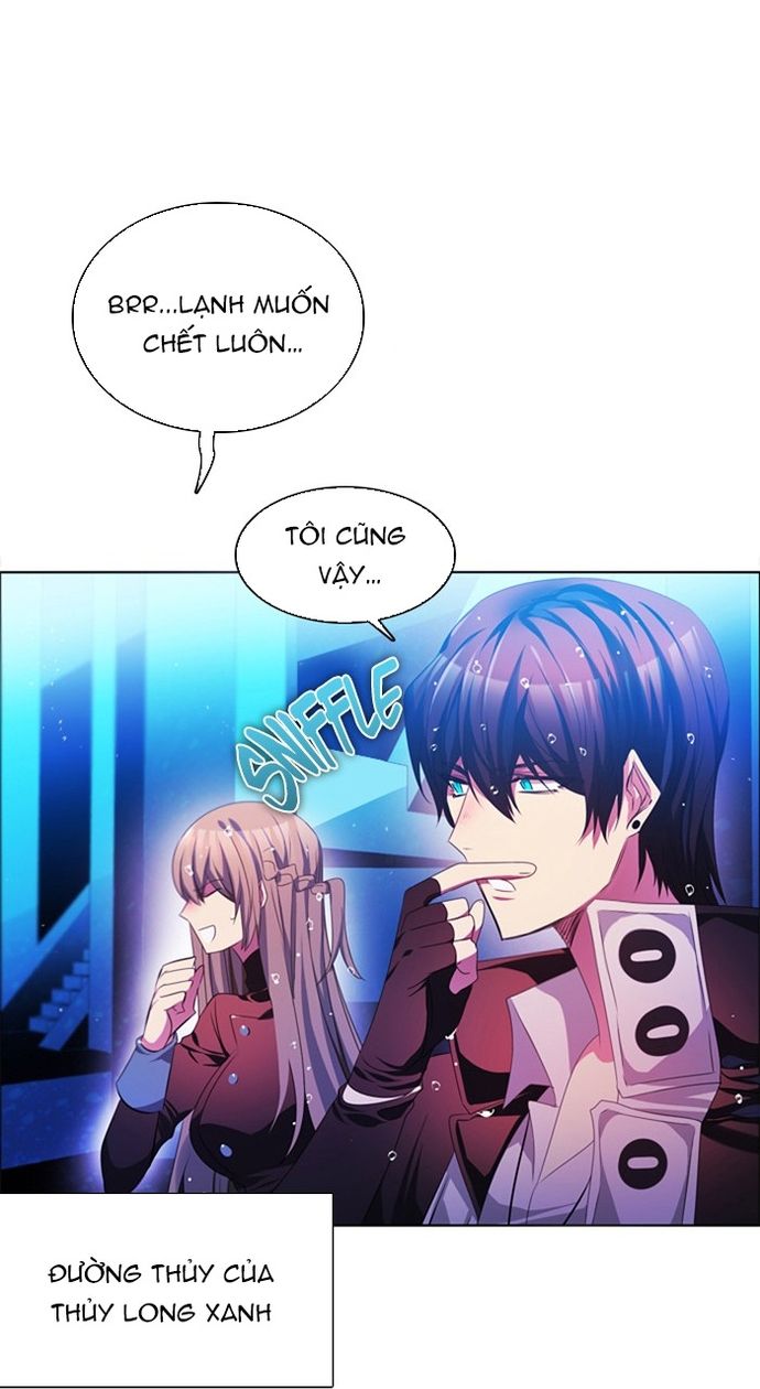 Zero Game Chapter 68 - Trang 2