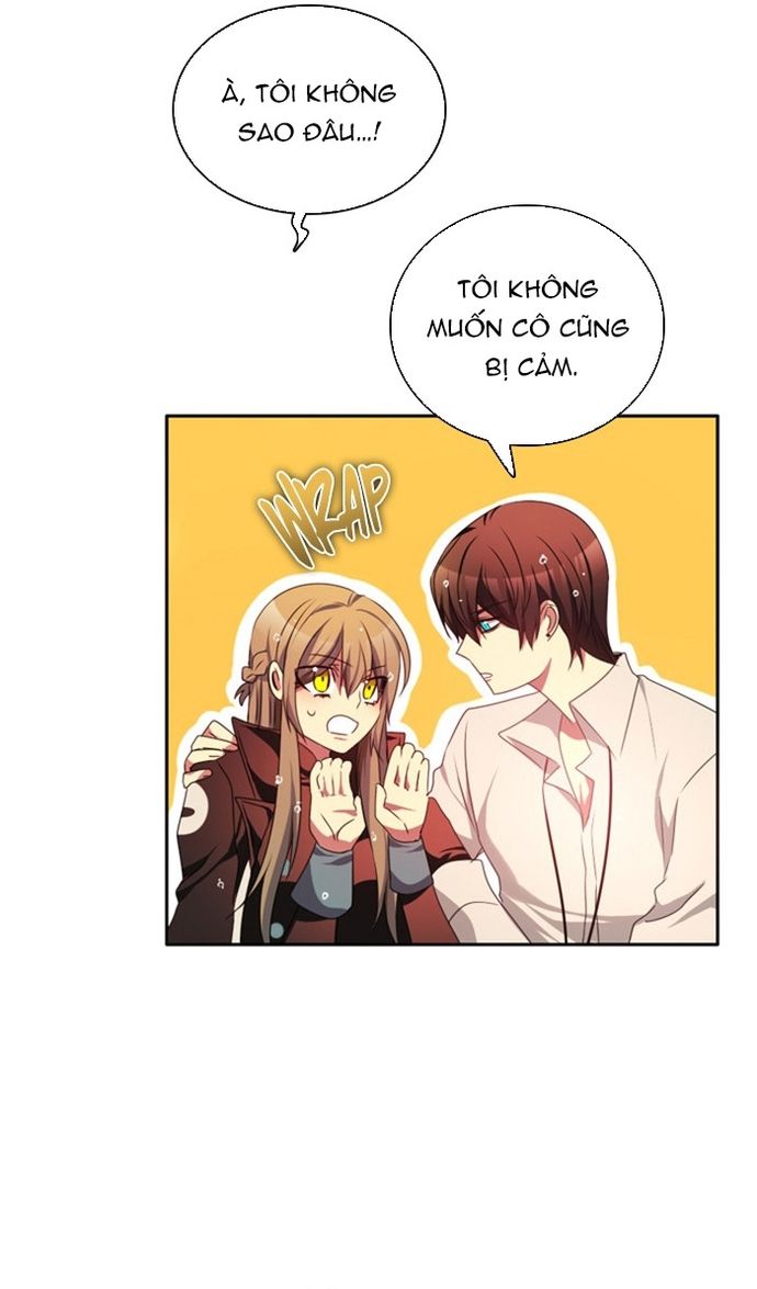 Zero Game Chapter 68 - Trang 2