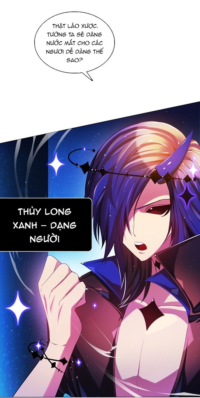 Zero Game Chapter 68 - Trang 2