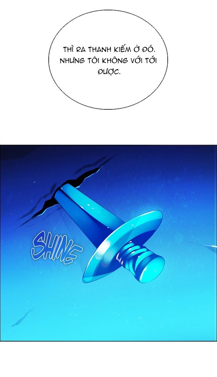 Zero Game Chapter 68 - Trang 2