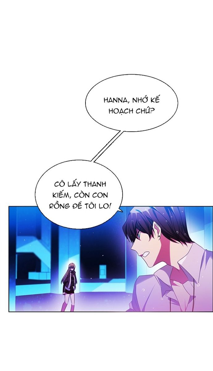 Zero Game Chapter 68 - Trang 2