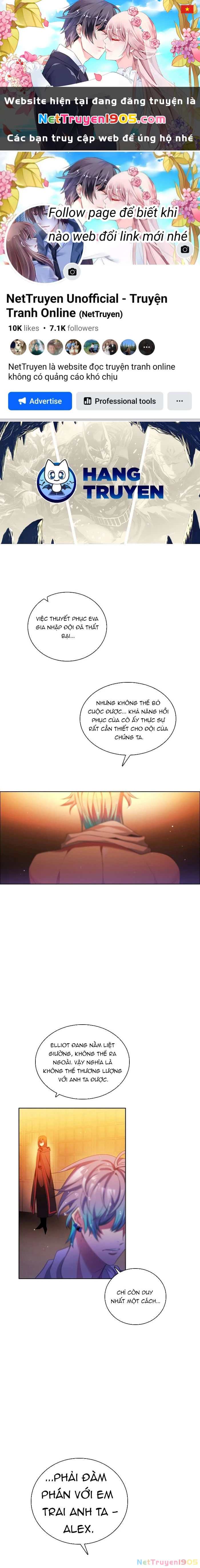 Zero Game Chapter 69 - Trang 2