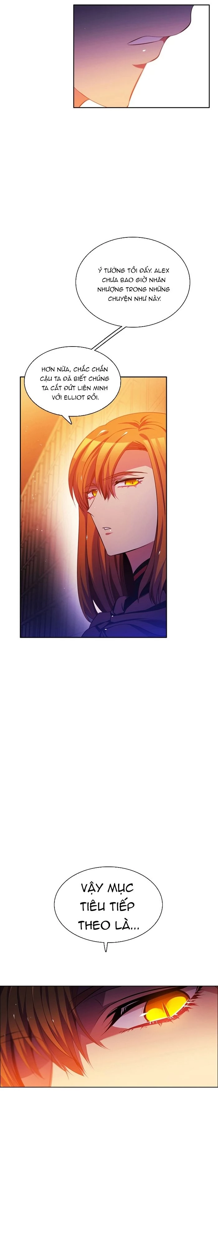 Zero Game Chapter 69 - Trang 2