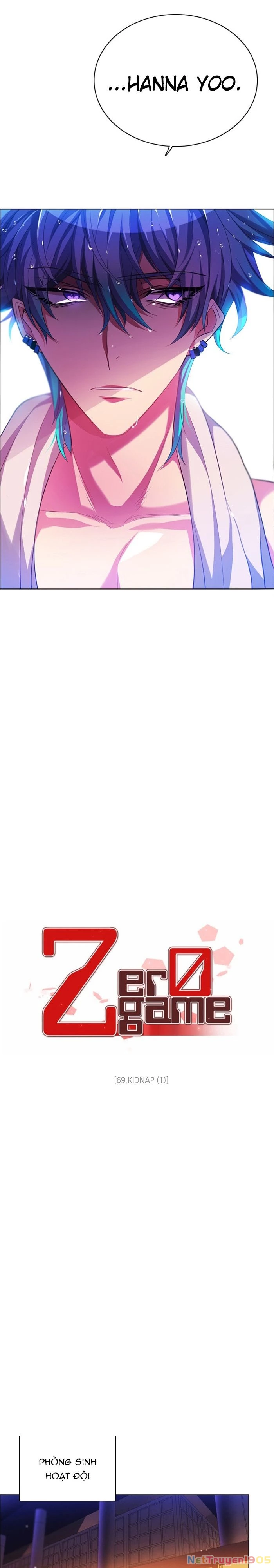 Zero Game Chapter 69 - Trang 2