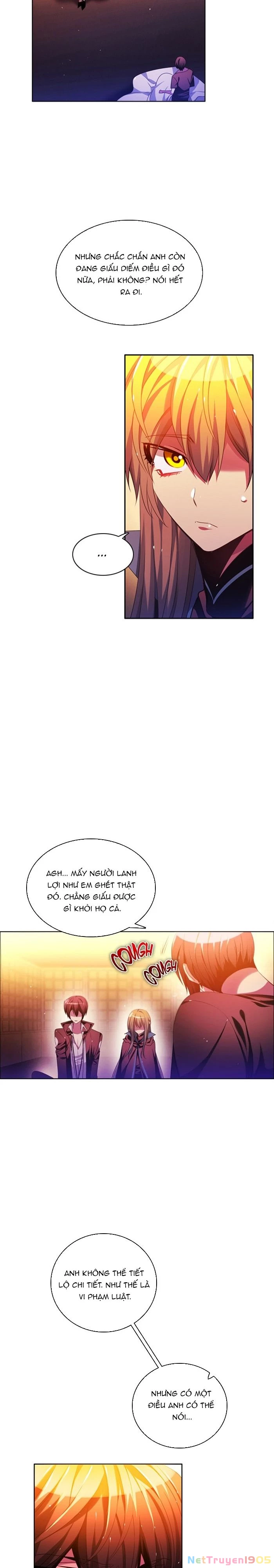 Zero Game Chapter 69 - Trang 2