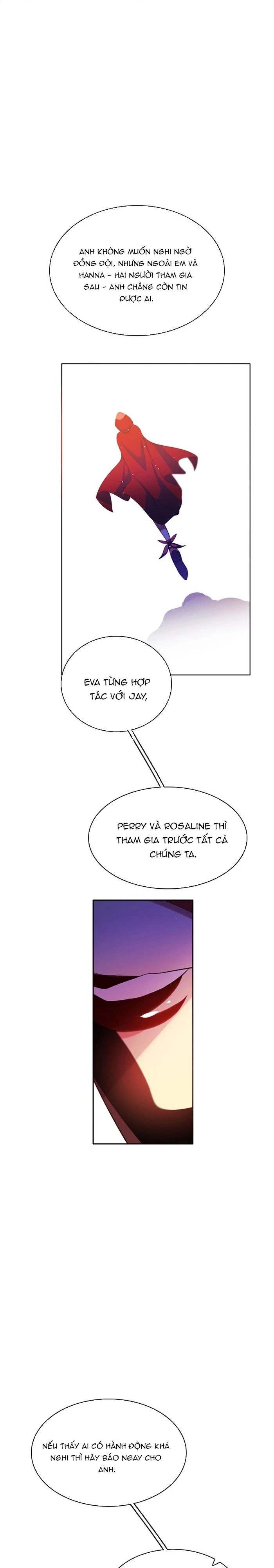 Zero Game Chapter 69 - Trang 2