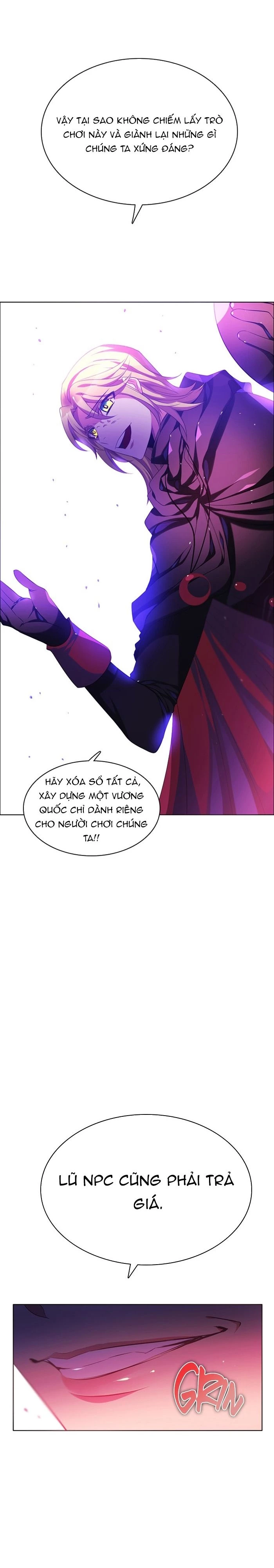 Zero Game Chapter 69 - Trang 2