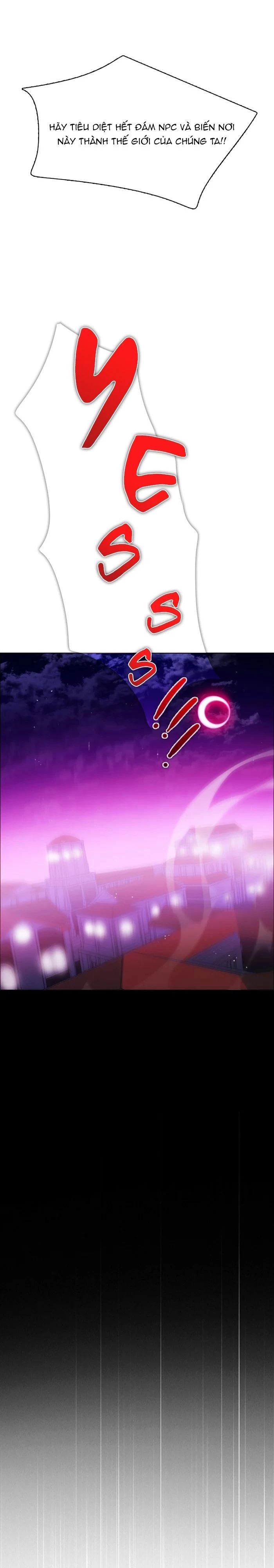 Zero Game Chapter 69 - Trang 2