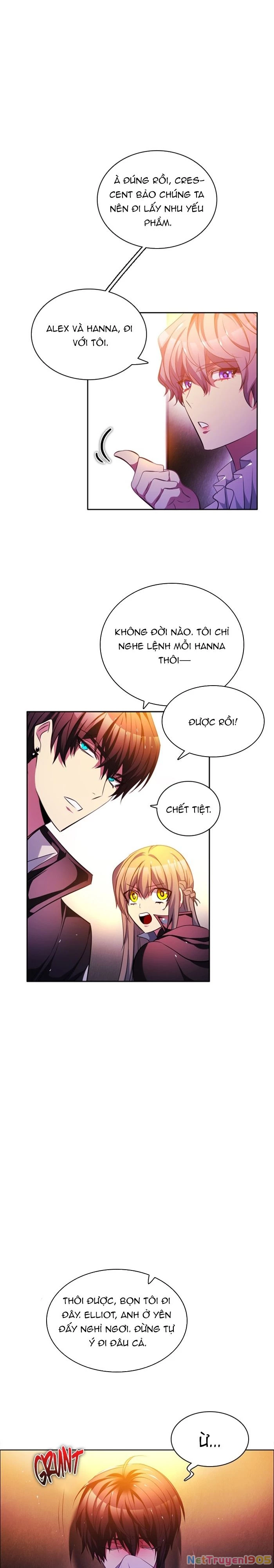 Zero Game Chapter 69 - Trang 2