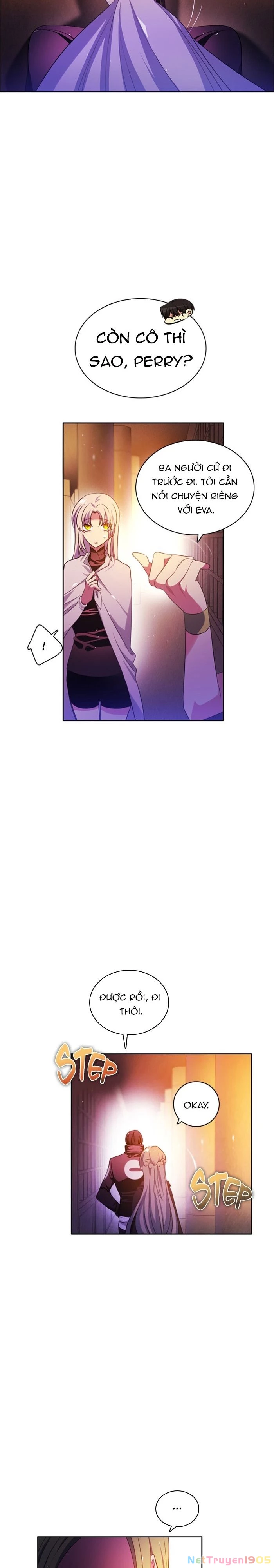 Zero Game Chapter 69 - Trang 2