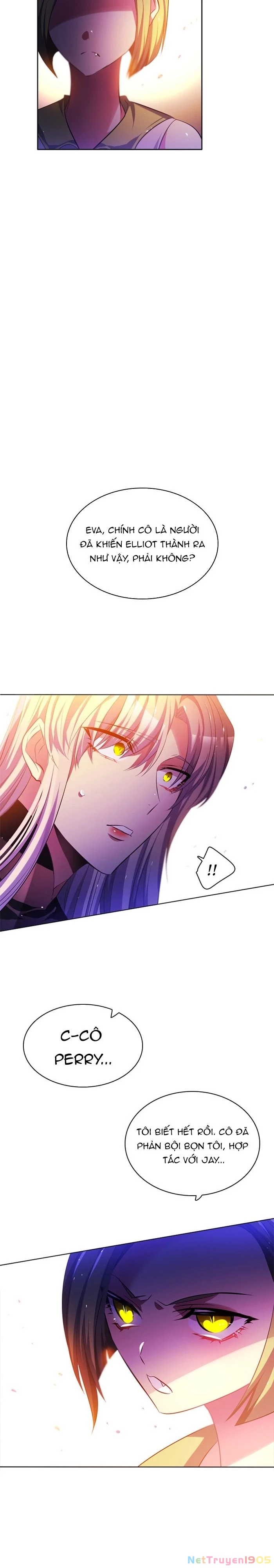 Zero Game Chapter 69 - Trang 2