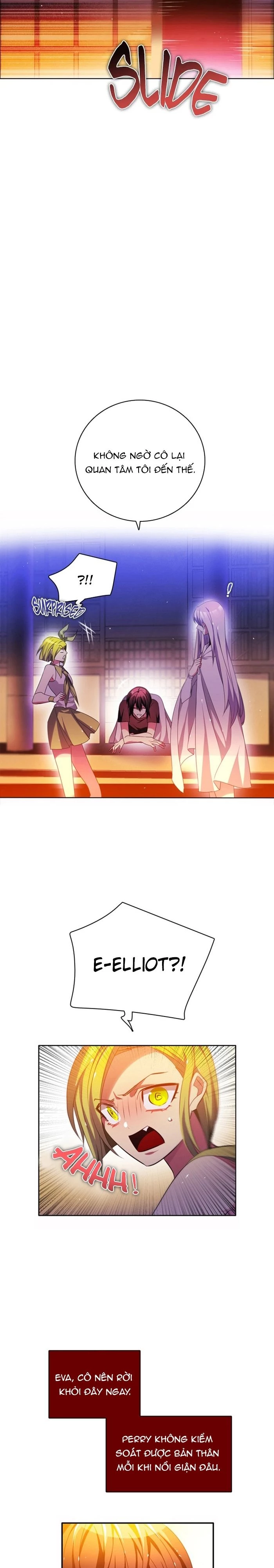 Zero Game Chapter 69 - Trang 2