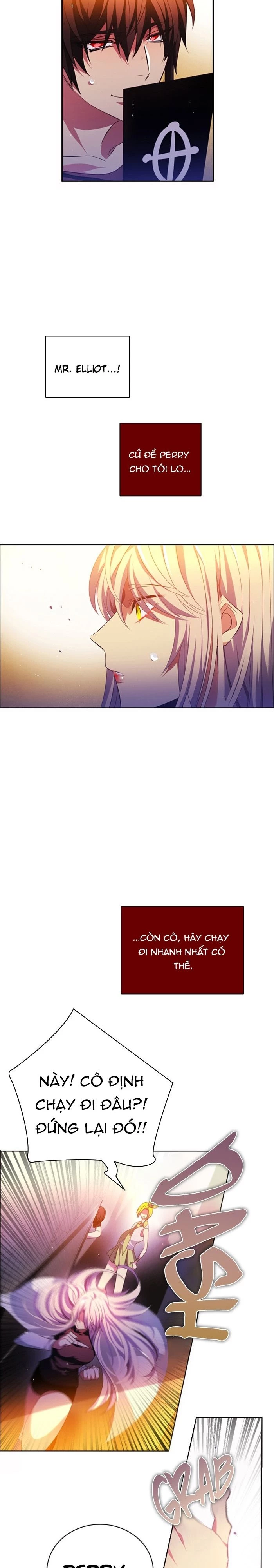 Zero Game Chapter 69 - Trang 2