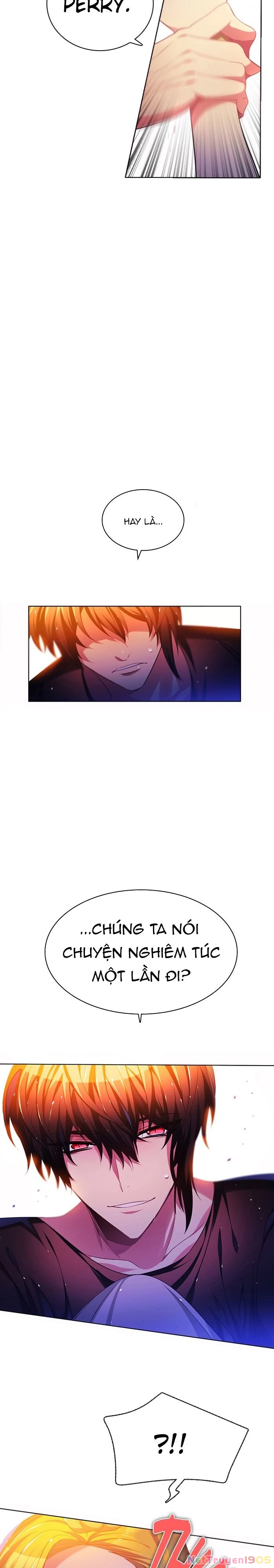 Zero Game Chapter 69 - Trang 2