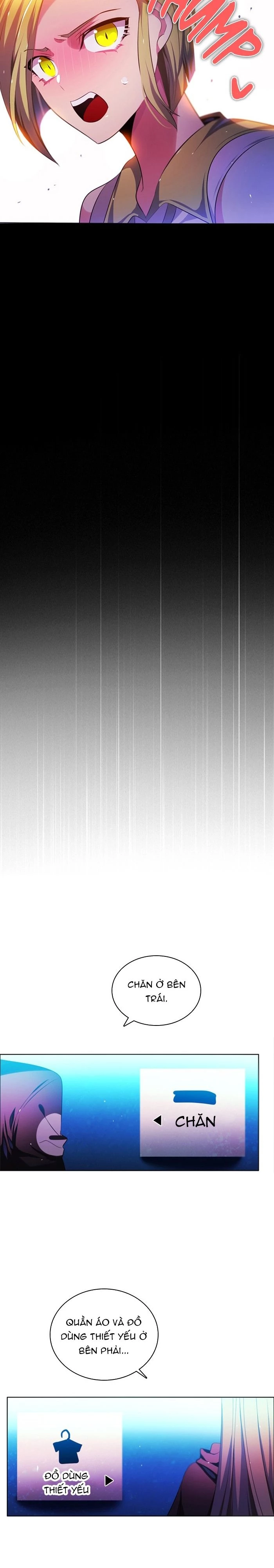 Zero Game Chapter 69 - Trang 2