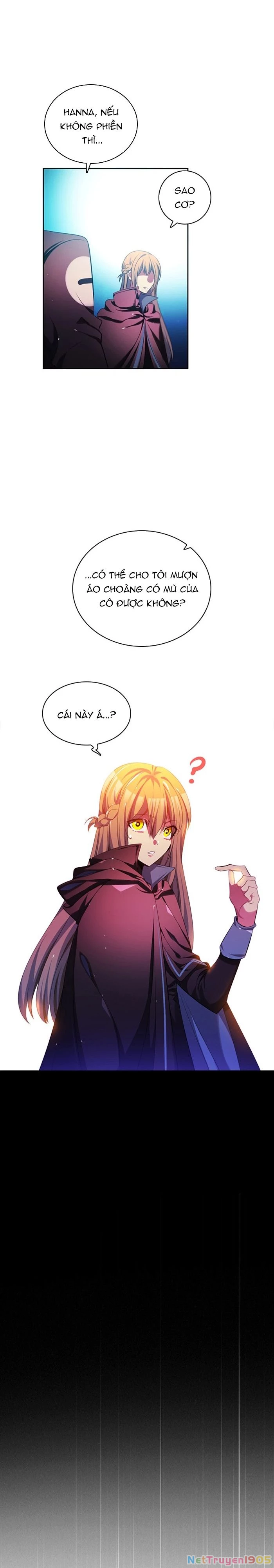 Zero Game Chapter 69 - Trang 2