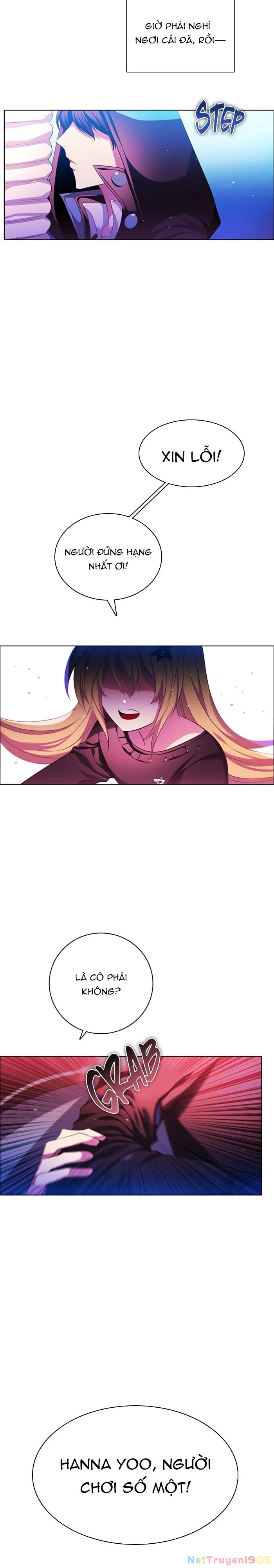 Zero Game Chapter 69 - Trang 2