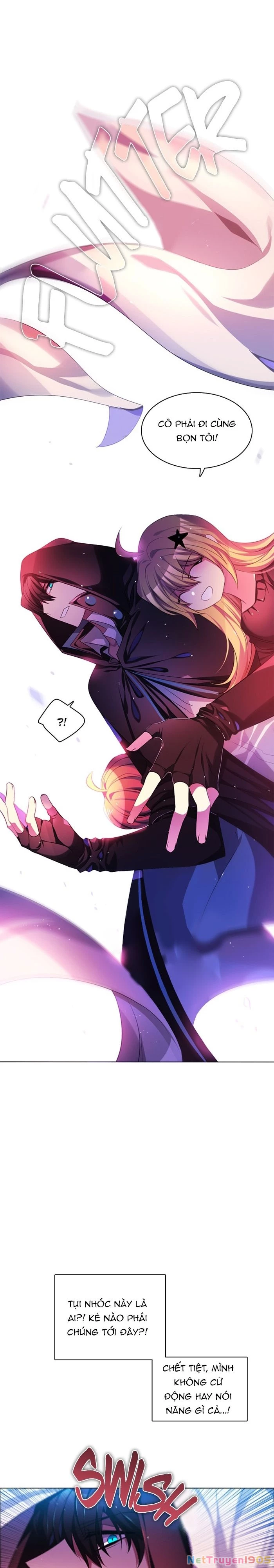 Zero Game Chapter 69 - Trang 2