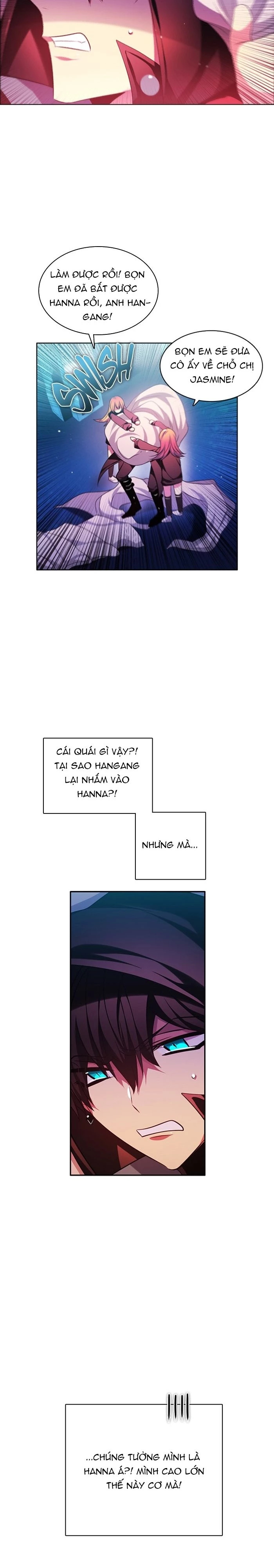 Zero Game Chapter 69 - Trang 2