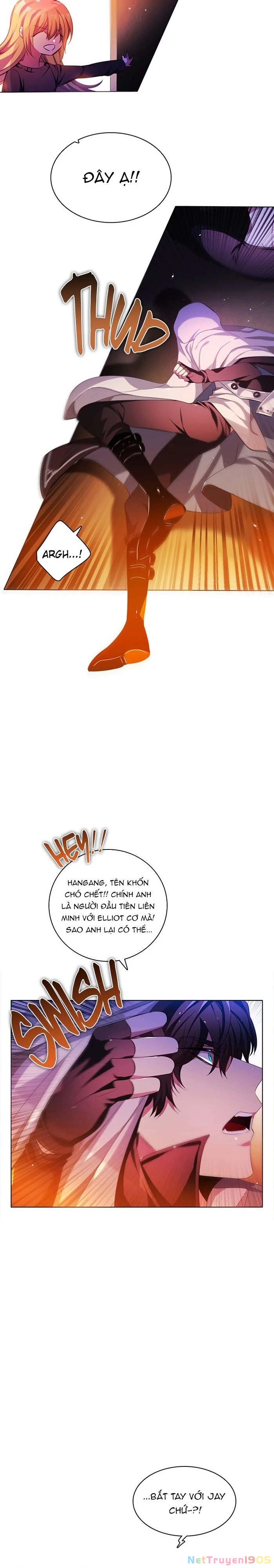 Zero Game Chapter 69 - Trang 2