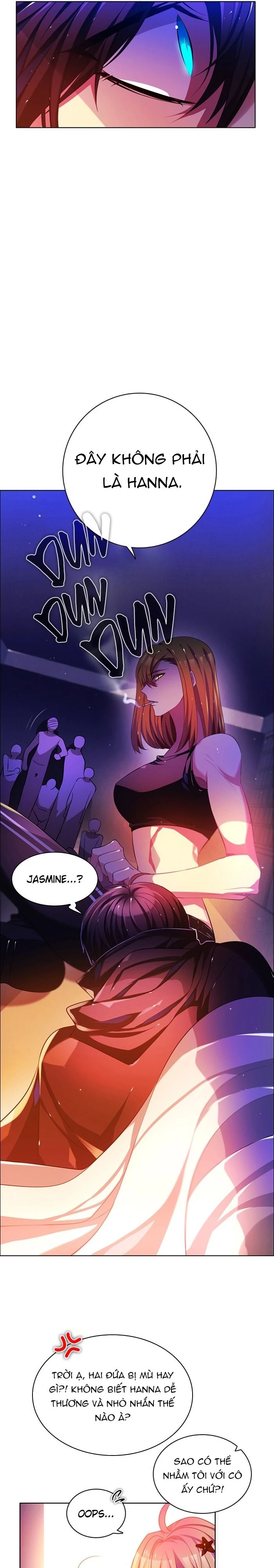 Zero Game Chapter 69 - Trang 2