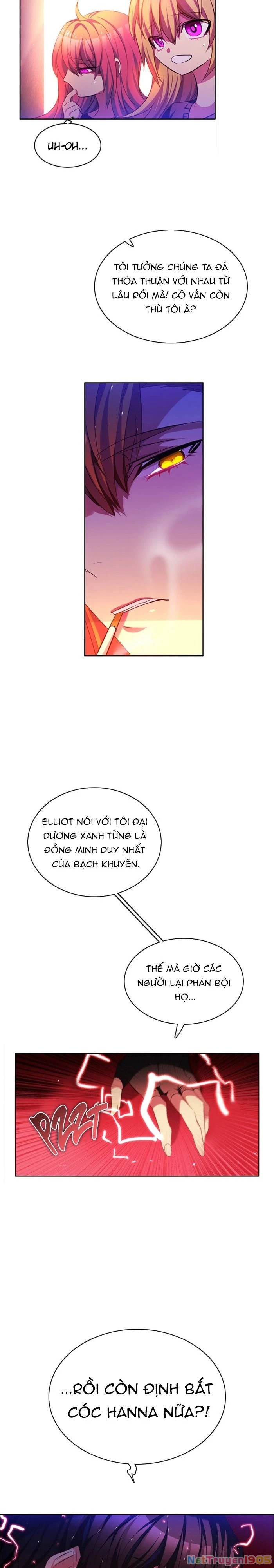 Zero Game Chapter 69 - Trang 2