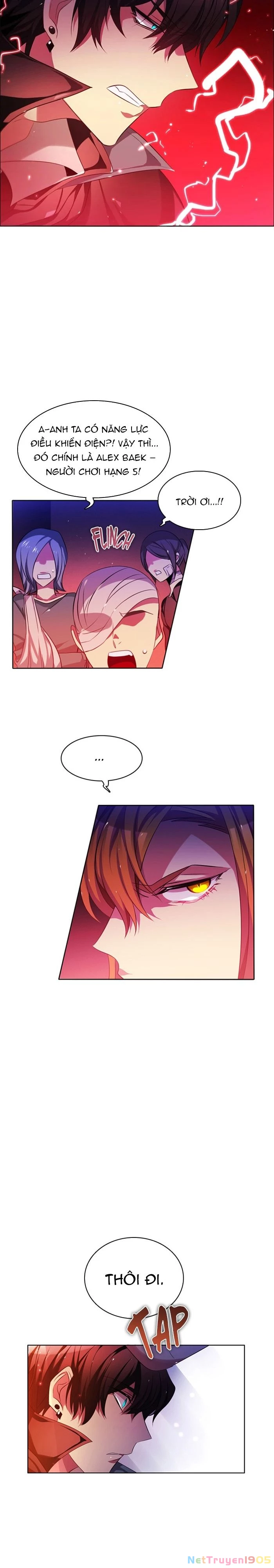 Zero Game Chapter 69 - Trang 2