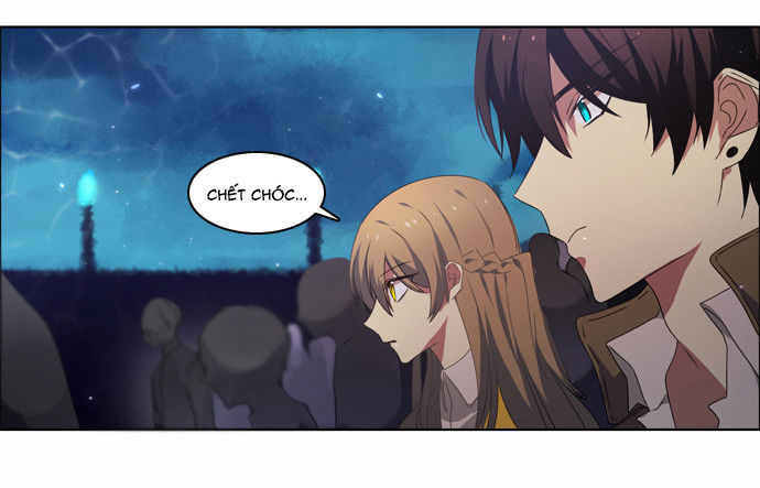 Zero Game Chapter 7 - Trang 2