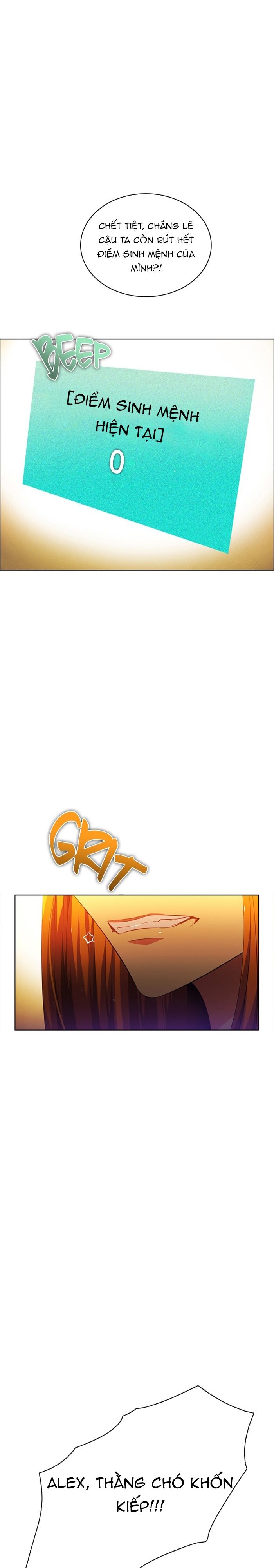 Zero Game Chapter 70 - Trang 2