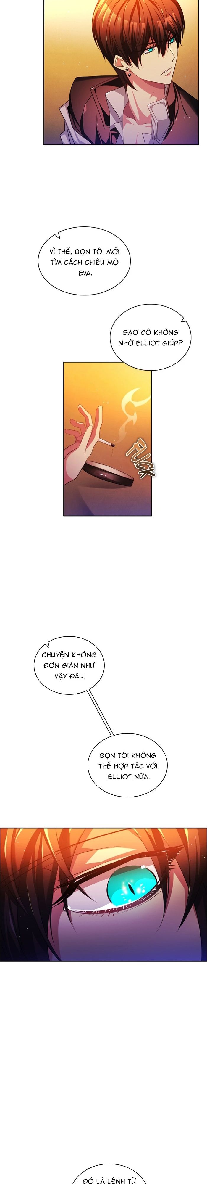 Zero Game Chapter 70 - Trang 2