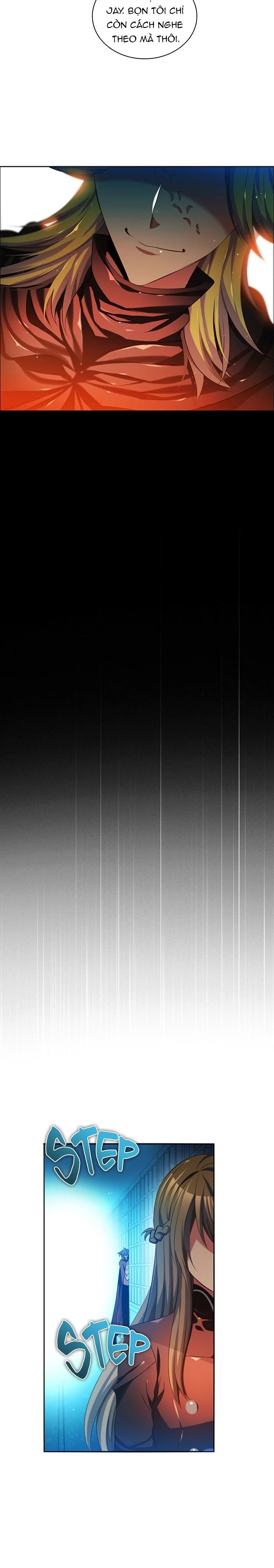 Zero Game Chapter 70 - Trang 2