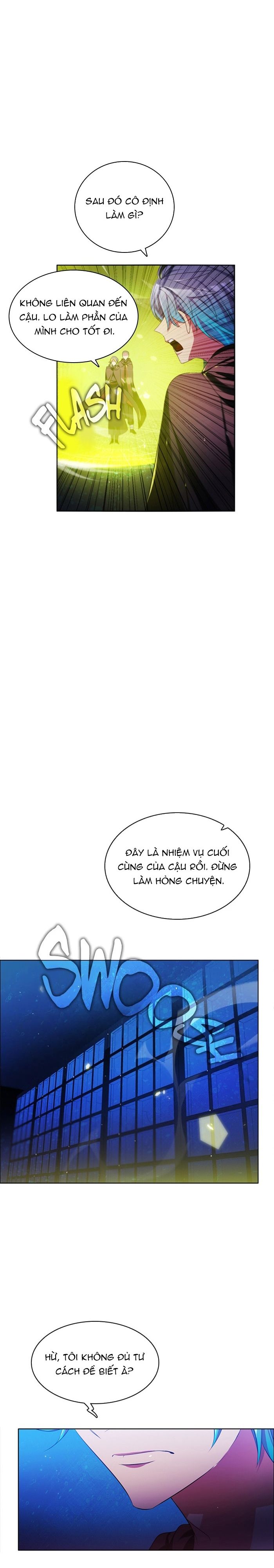 Zero Game Chapter 70 - Trang 2