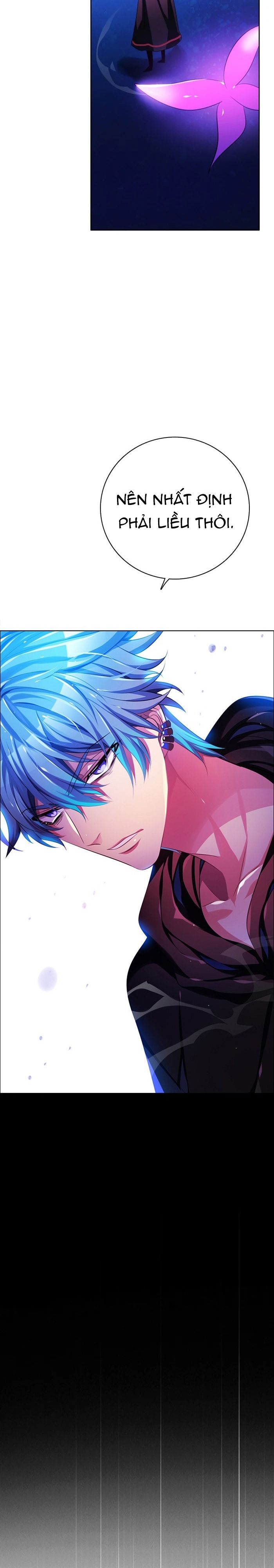 Zero Game Chapter 70 - Trang 2