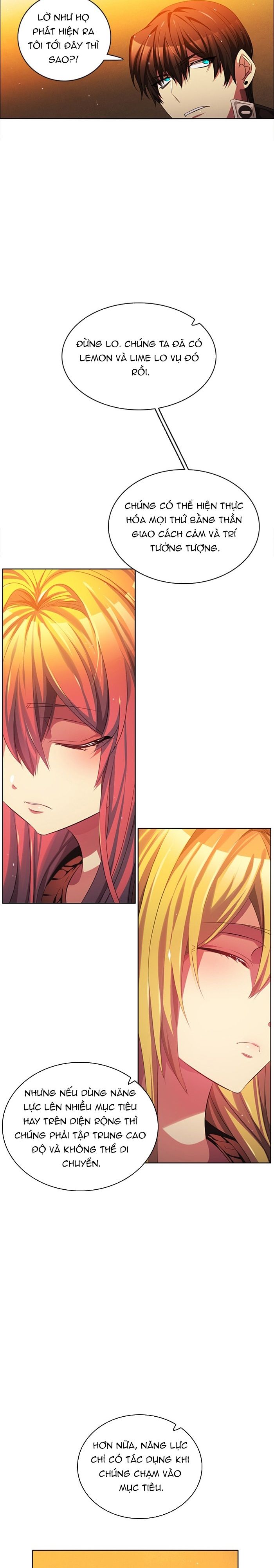 Zero Game Chapter 70 - Trang 2