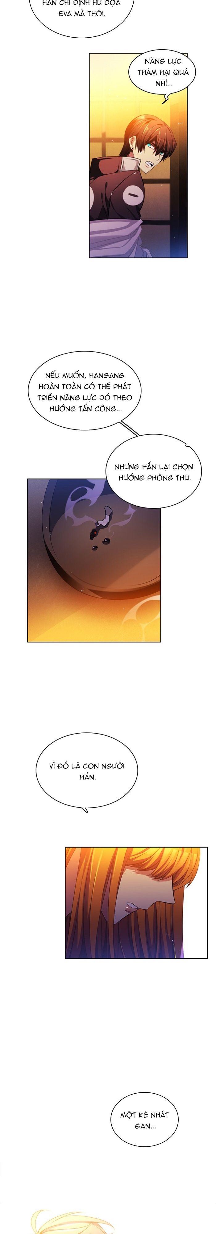 Zero Game Chapter 70 - Trang 2