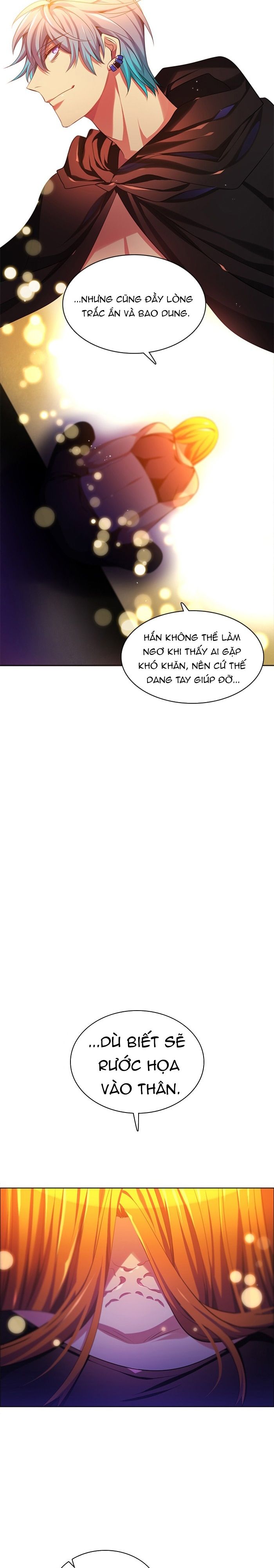 Zero Game Chapter 70 - Trang 2