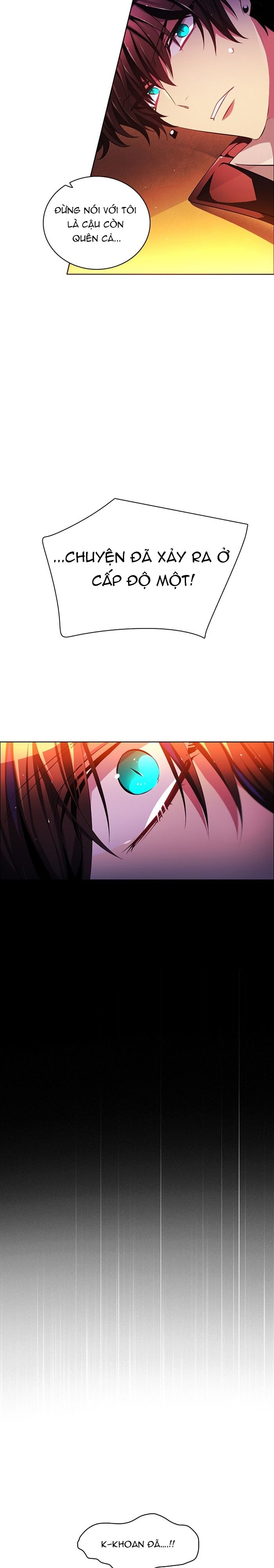 Zero Game Chapter 70 - Trang 2