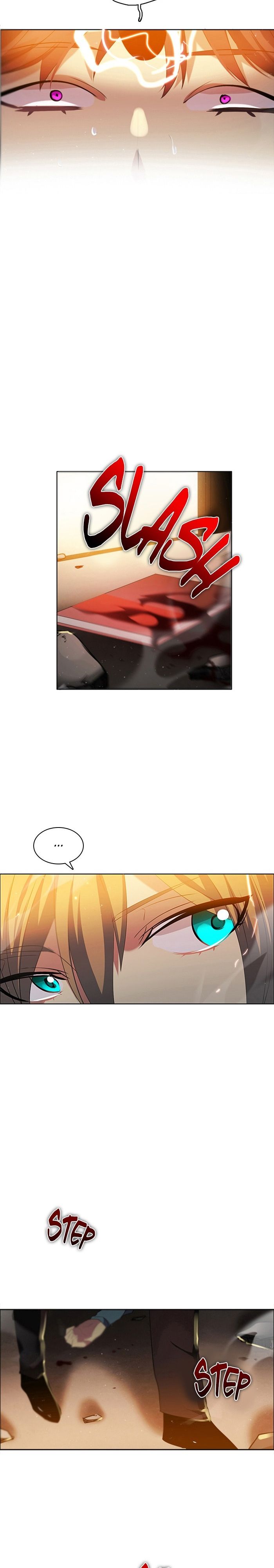 Zero Game Chapter 70 - Trang 2