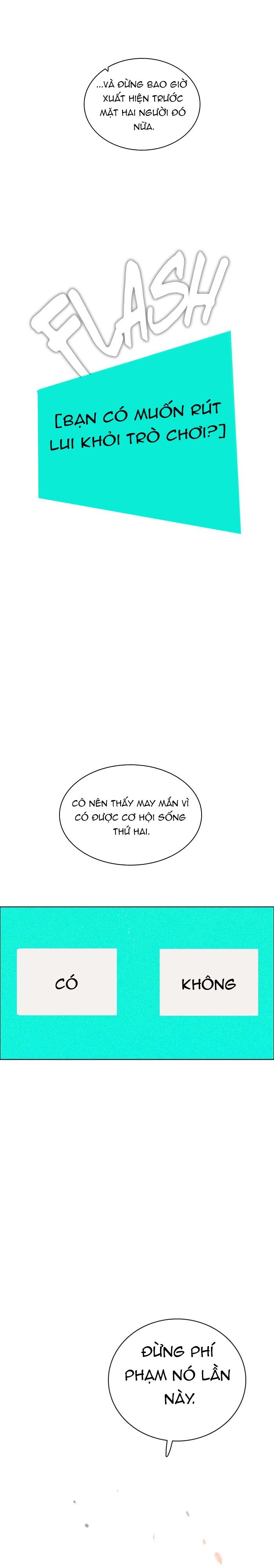 Zero Game Chapter 70 - Trang 2