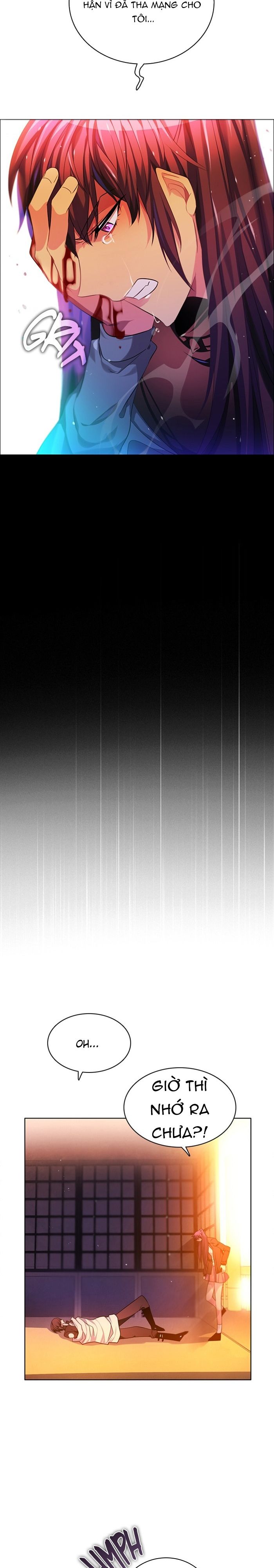 Zero Game Chapter 70 - Trang 2