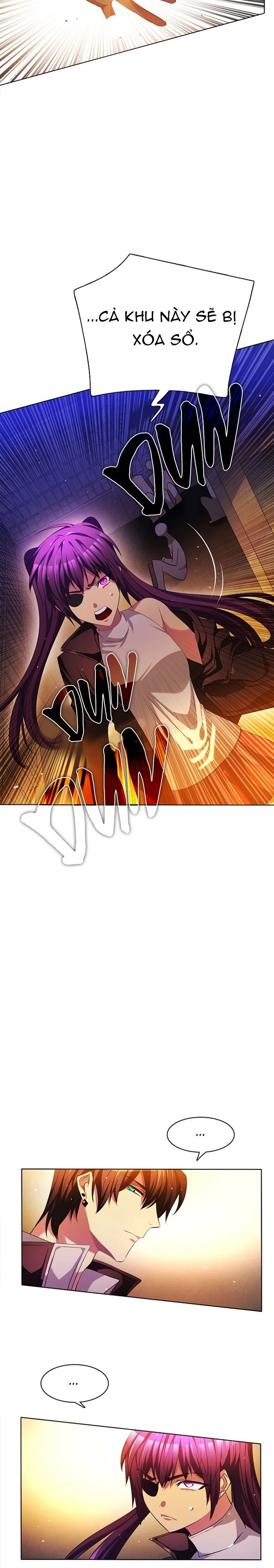 Zero Game Chapter 71 - Trang 2