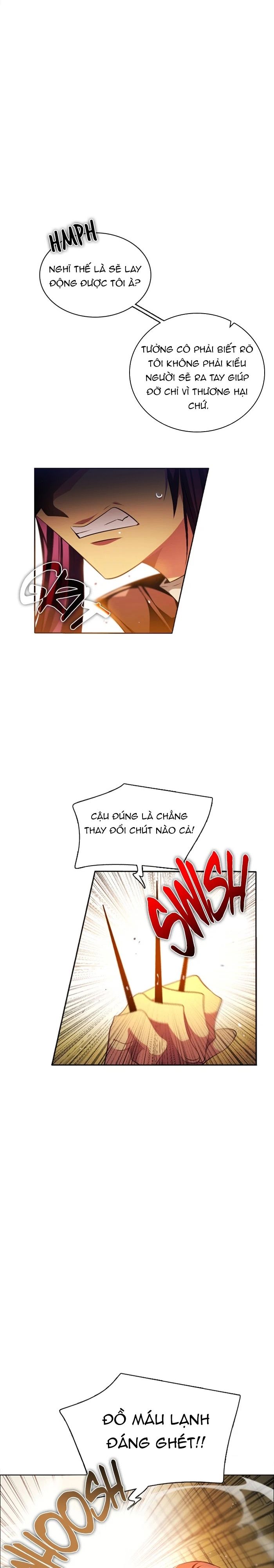 Zero Game Chapter 71 - Trang 2