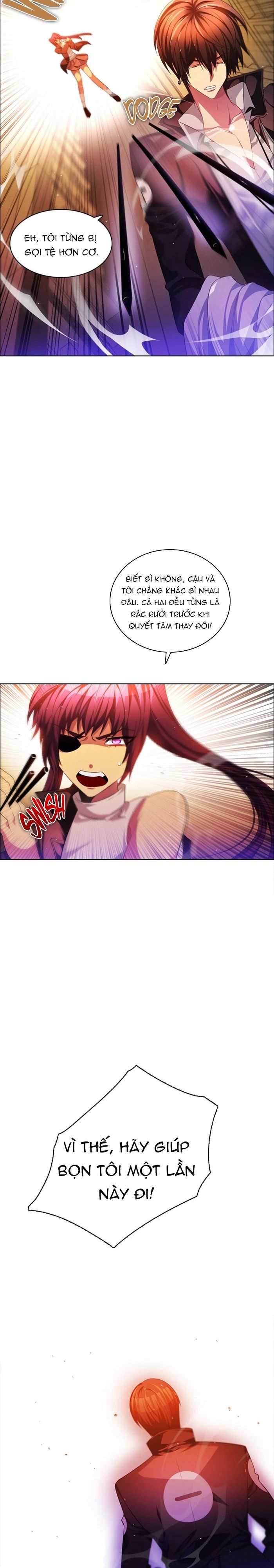 Zero Game Chapter 71 - Trang 2