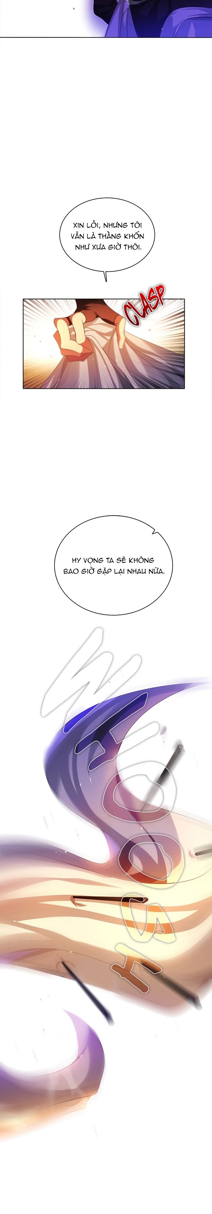 Zero Game Chapter 71 - Trang 2