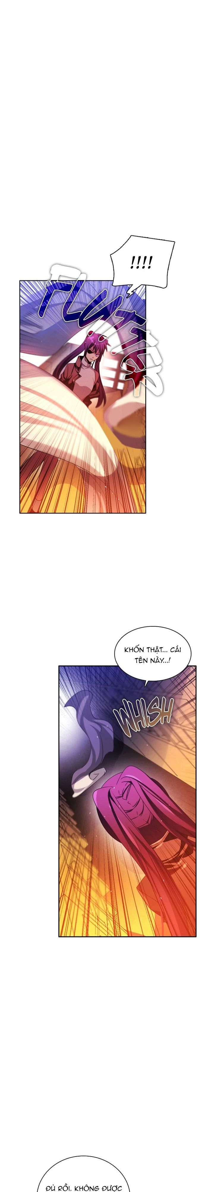 Zero Game Chapter 71 - Trang 2