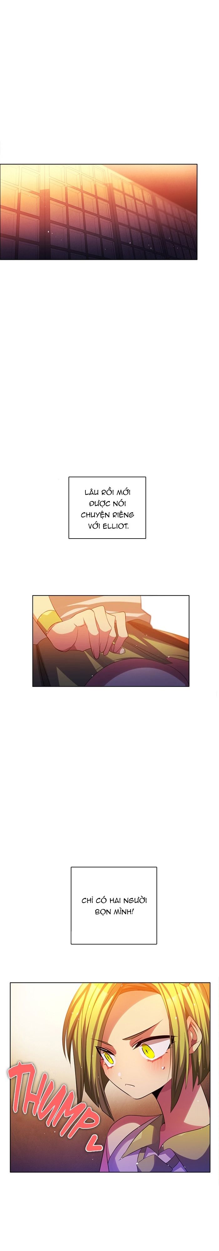 Zero Game Chapter 71 - Trang 2