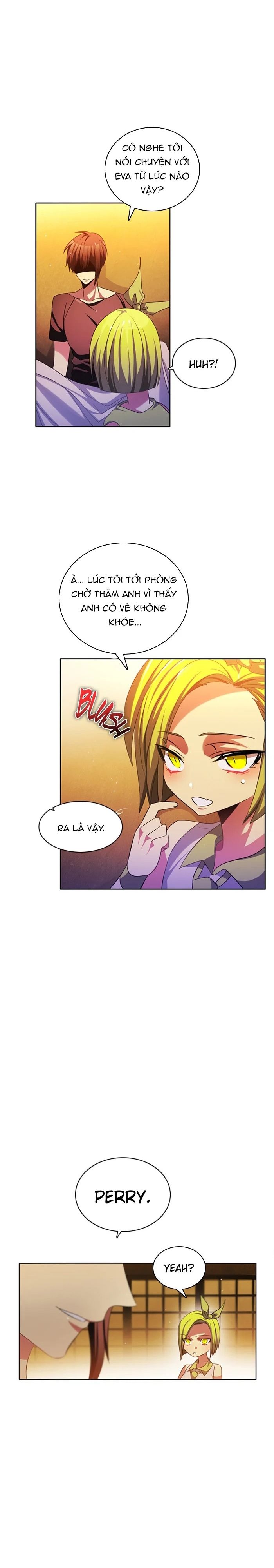 Zero Game Chapter 71 - Trang 2