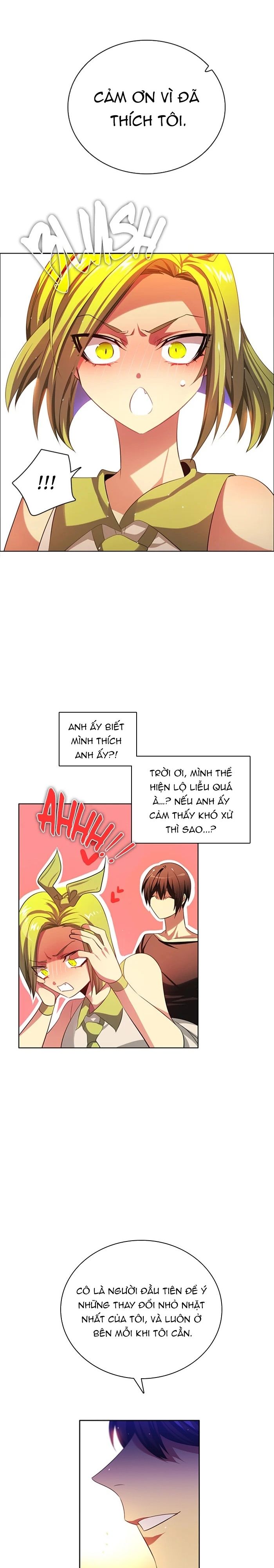 Zero Game Chapter 71 - Trang 2