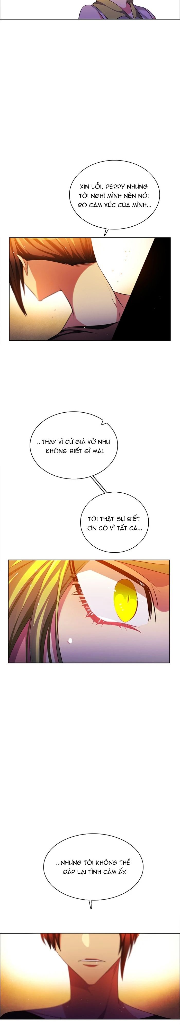 Zero Game Chapter 71 - Trang 2